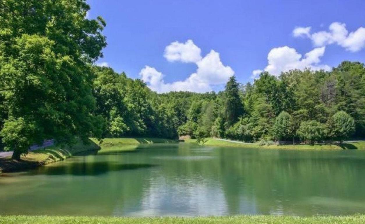 Mountain Lake Lodge, Hot Tub, Theater Room, 1089 Free Tickets Each Paid Day, Dollywood And More Sevierville Kültér fotó