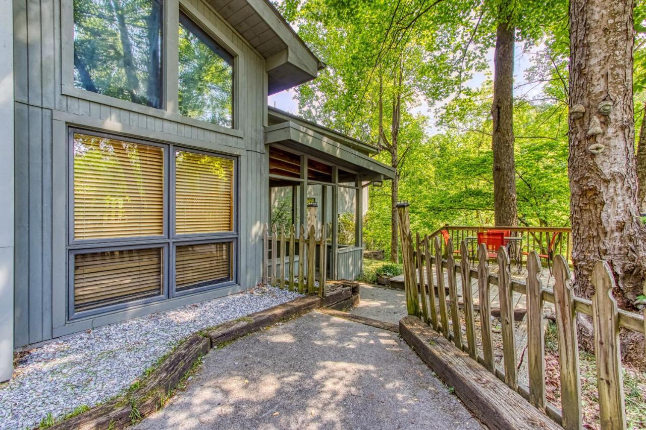 Mountain Lake Lodge, Hot Tub, Theater Room, 1089 Free Tickets Each Paid Day, Dollywood And More Sevierville Kültér fotó