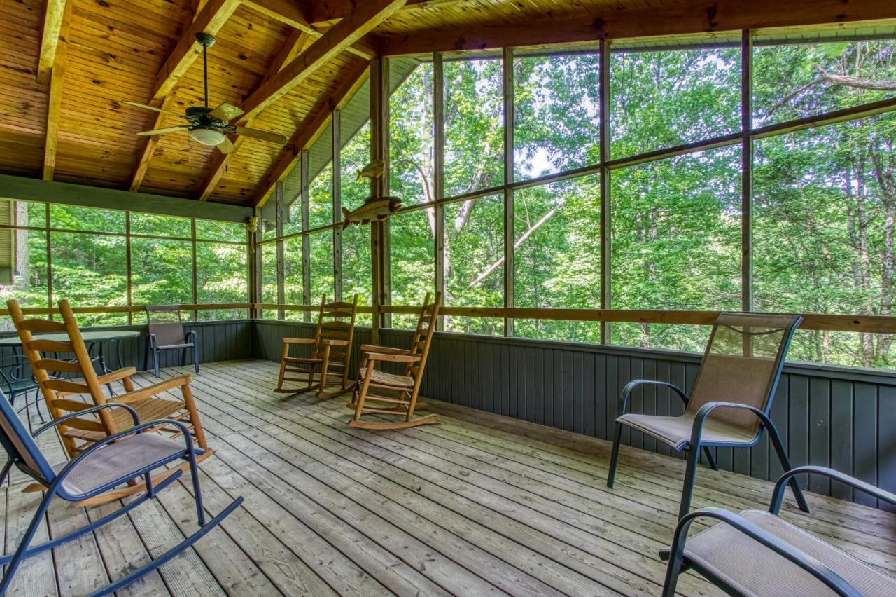 Mountain Lake Lodge, Hot Tub, Theater Room, 1089 Free Tickets Each Paid Day, Dollywood And More Sevierville Kültér fotó