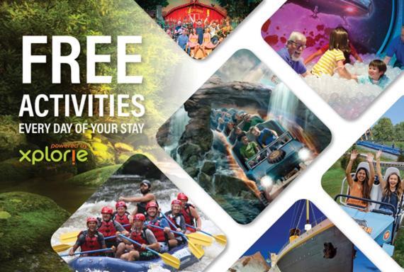 Mountain Lake Lodge, Hot Tub, Theater Room, 1089 Free Tickets Each Paid Day, Dollywood And More Sevierville Kültér fotó